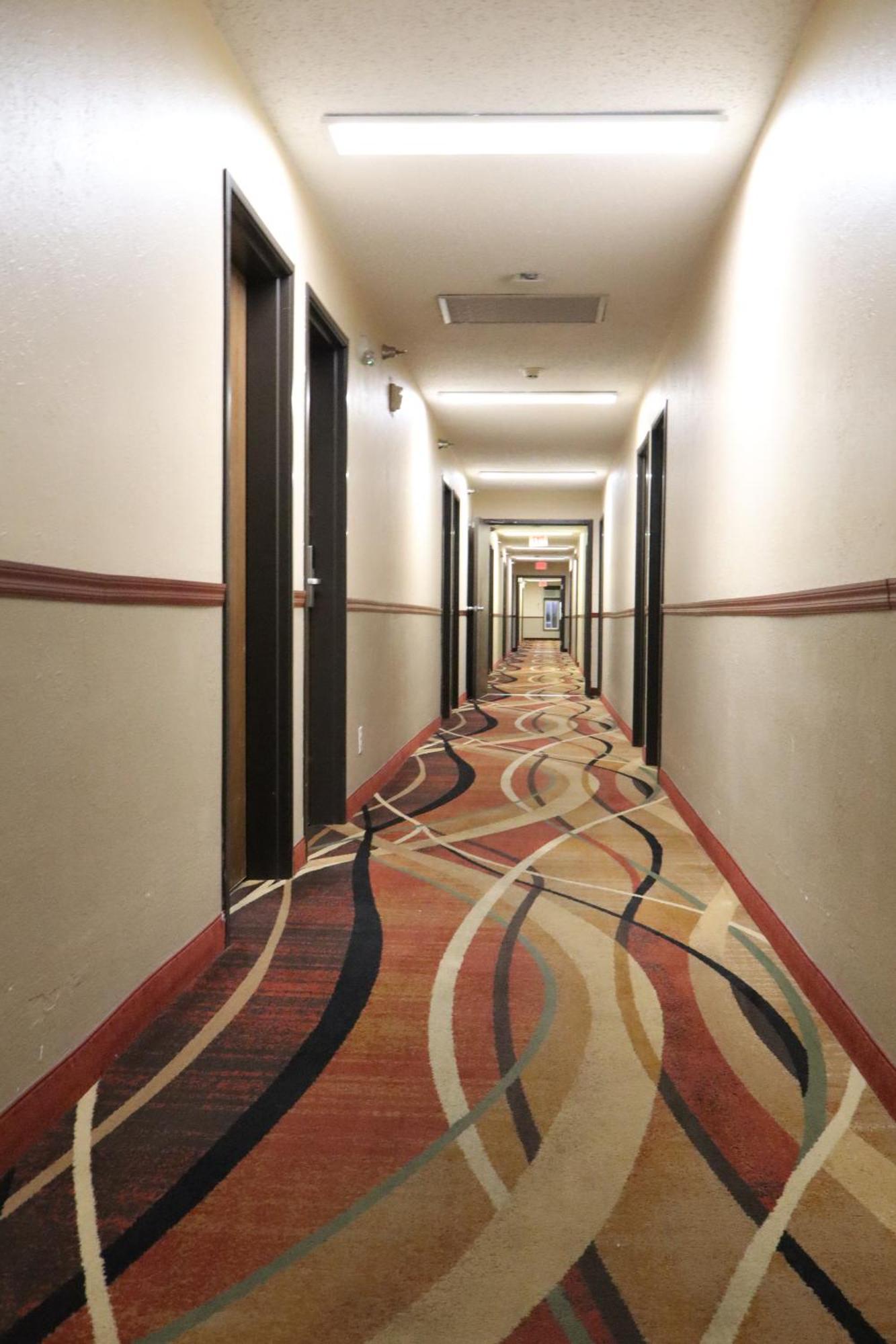 Super 8 By Wyndham רפיד סיטי מראה חיצוני תמונה